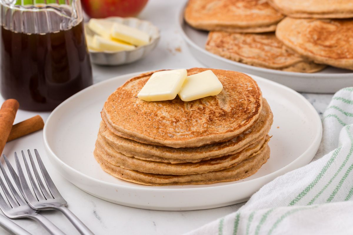 applesauce-pancakes-recipe