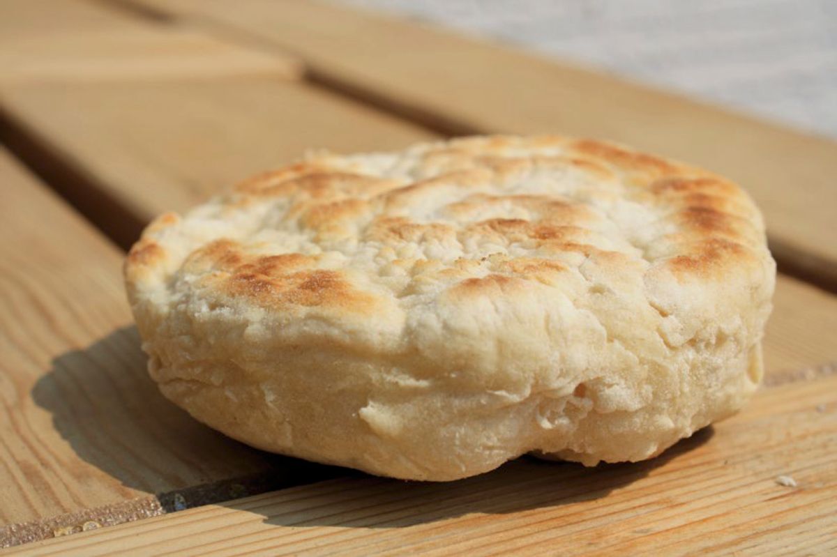 bannock-recipe