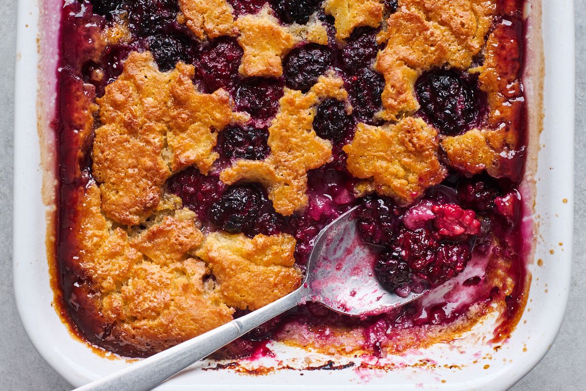 blackberry-cobbler-recipe