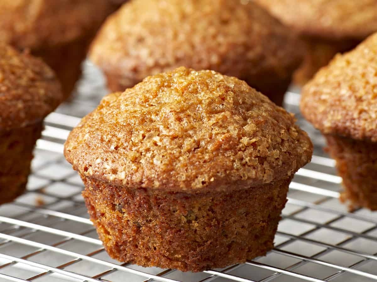 carrot-muffins-recipe