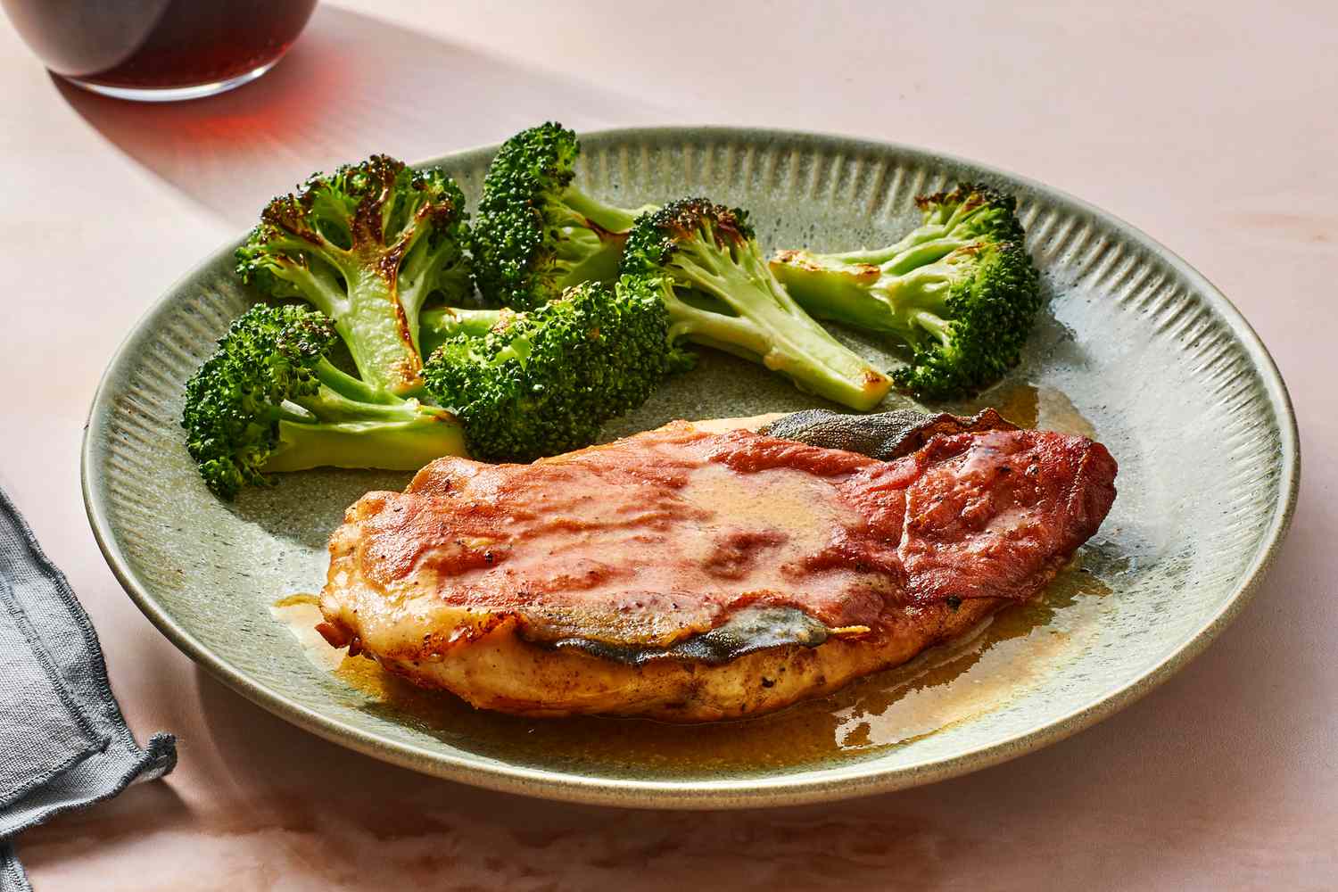 chicken-saltimbocca-recipe