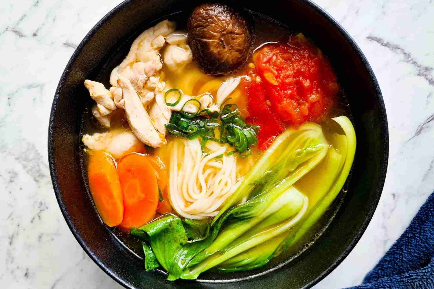 chinese-chicken-vegetable-soup-recipe