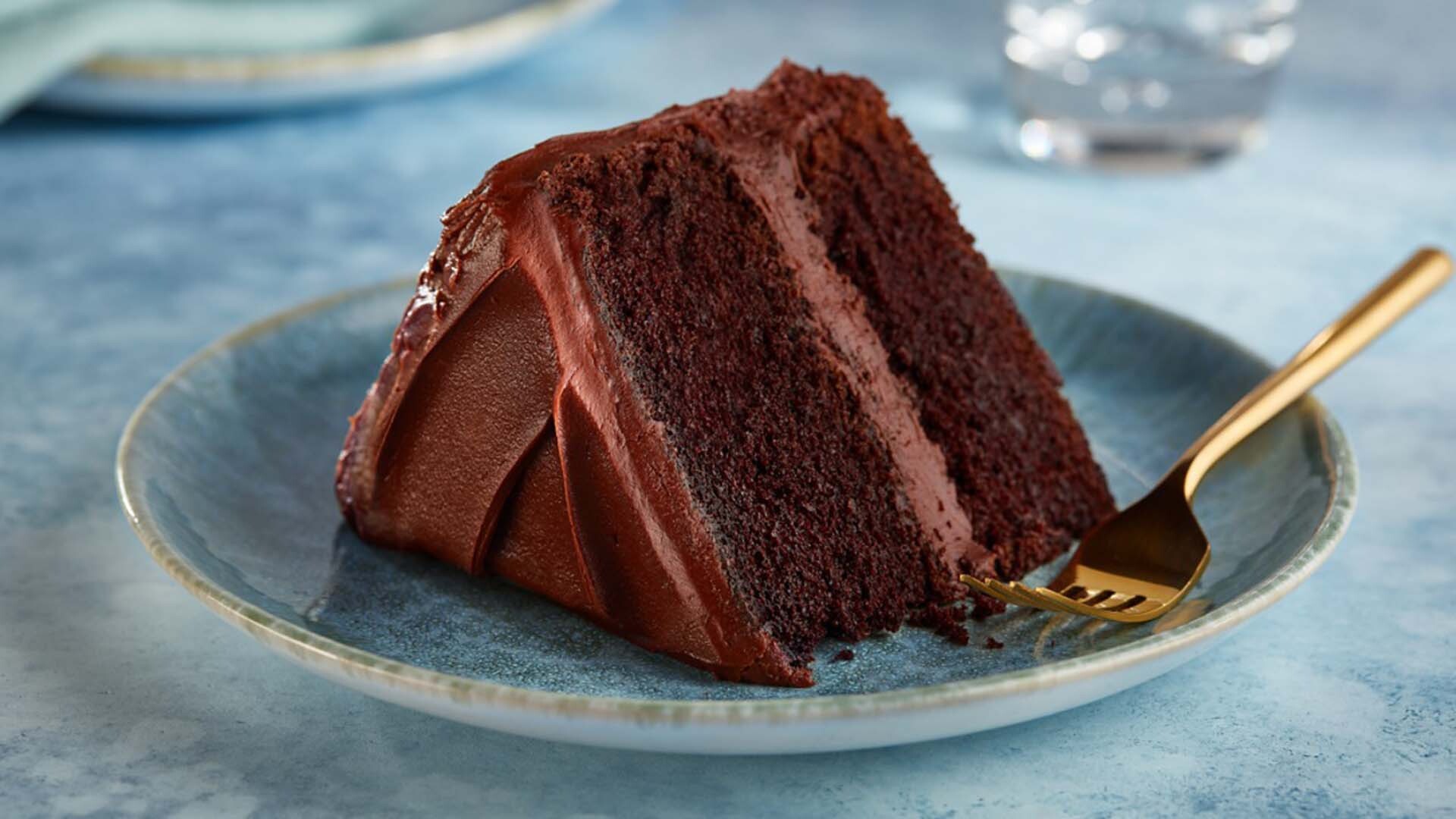 Chocolate Cake Recipe TheFoodist