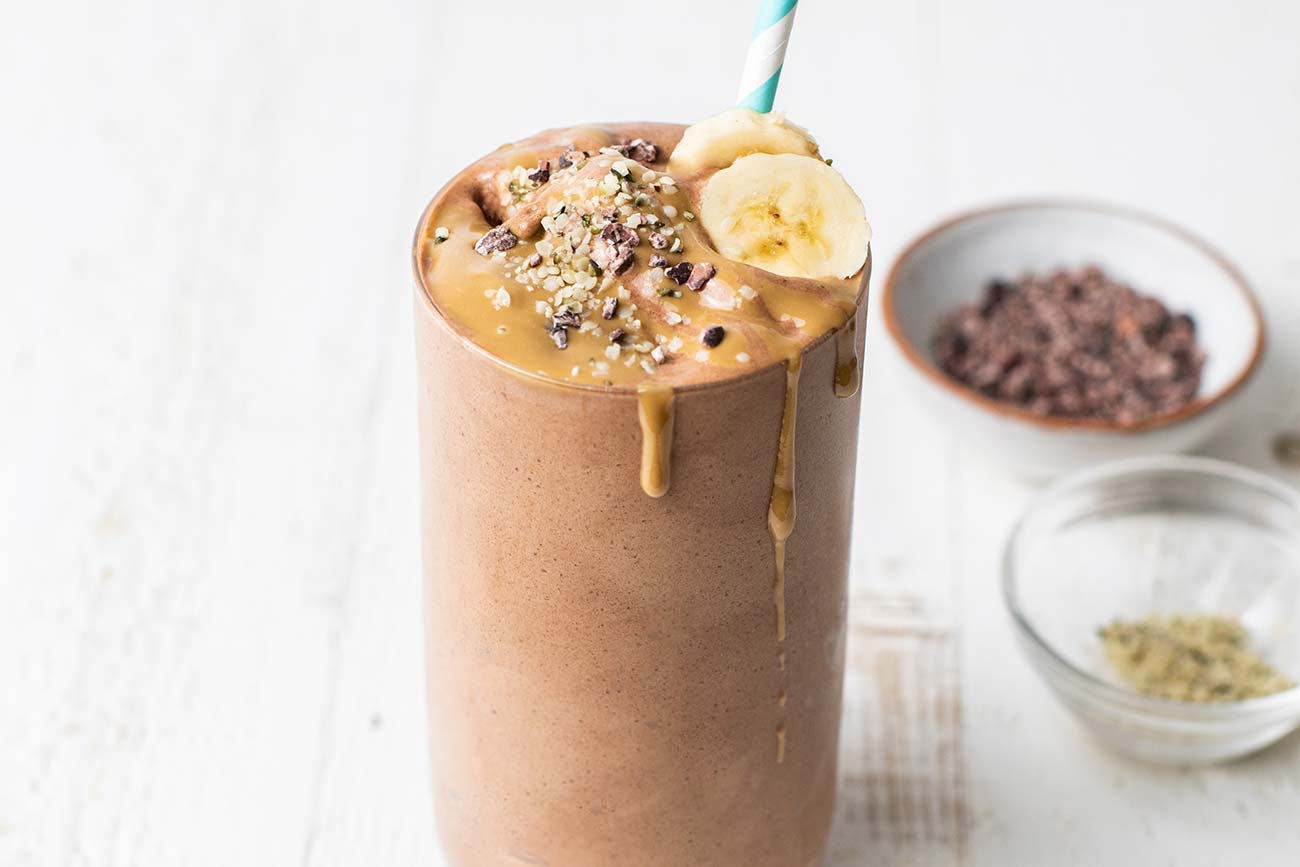 chocolate-smoothie-recipe