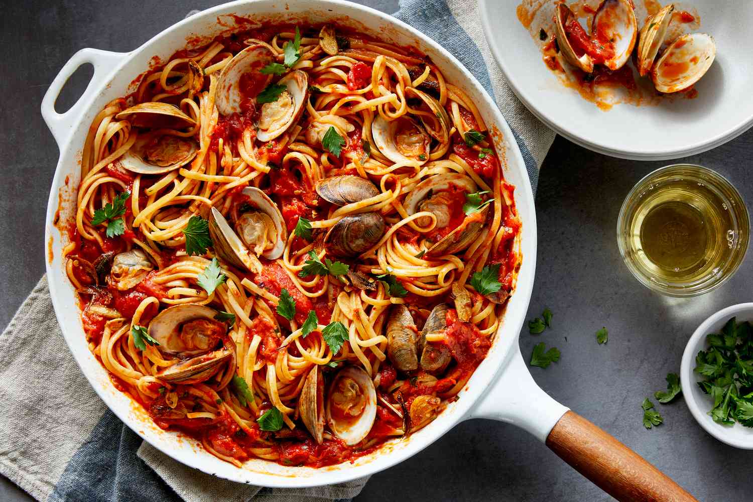 clam-sauce-recipe