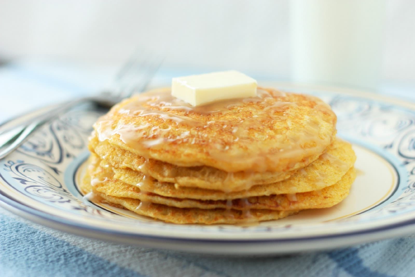 cornbread-pancakes-recipe