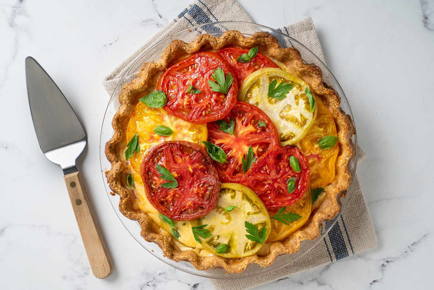 fresh-tomato-pie-recipe