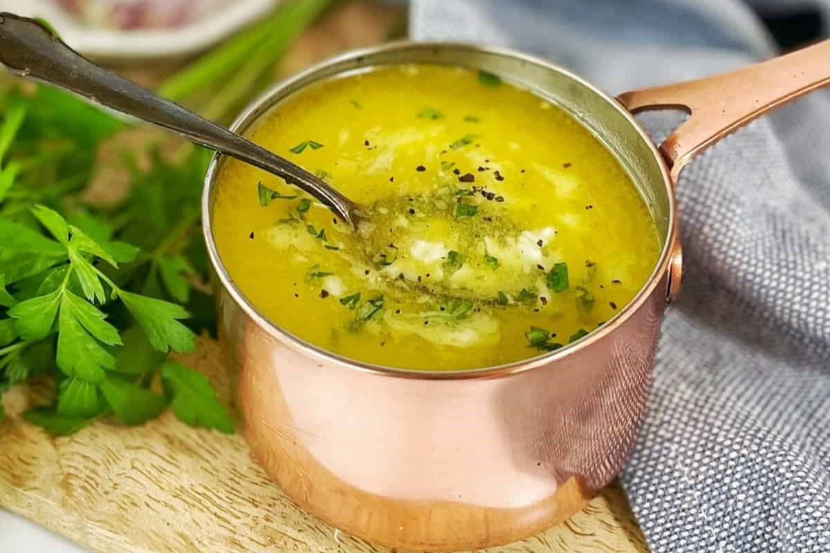 garlic-butter-sauce-recipe