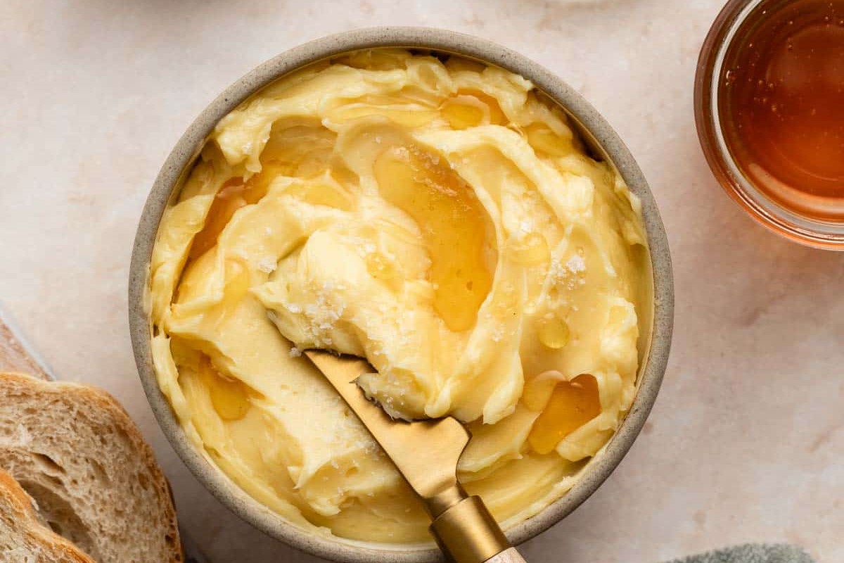 honey-butter-recipe