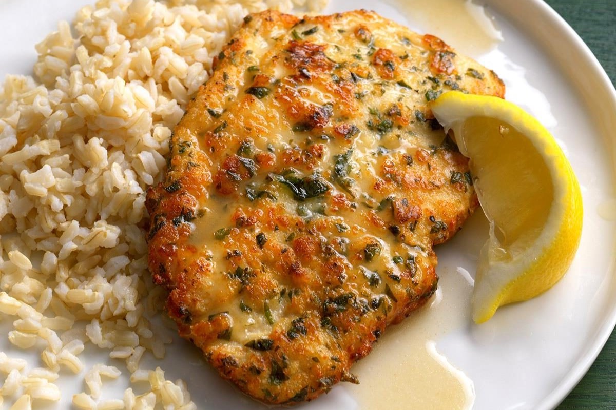 lemon-chicken-piccata-recipe