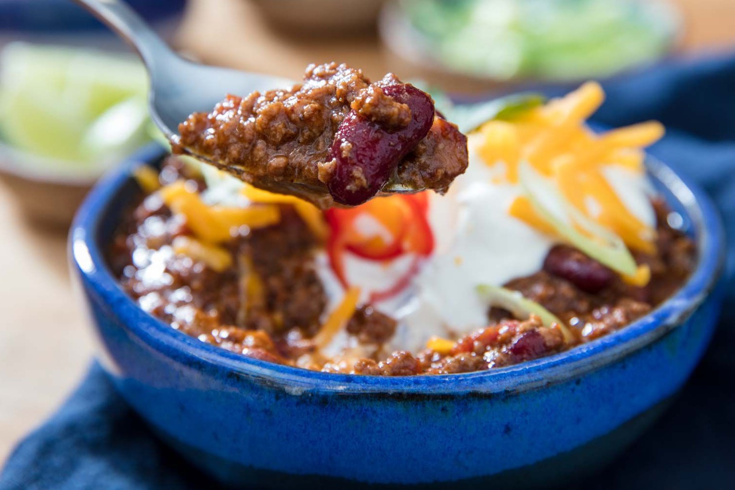 pressure-cooker-chili-recipe