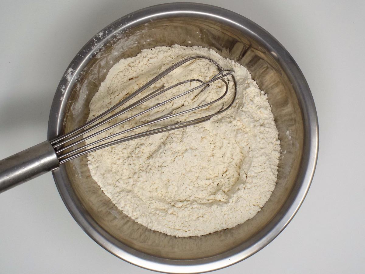 self-rising-flour-recipe
