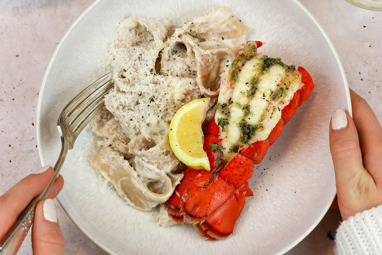 steamed-lobster-tails-recipe