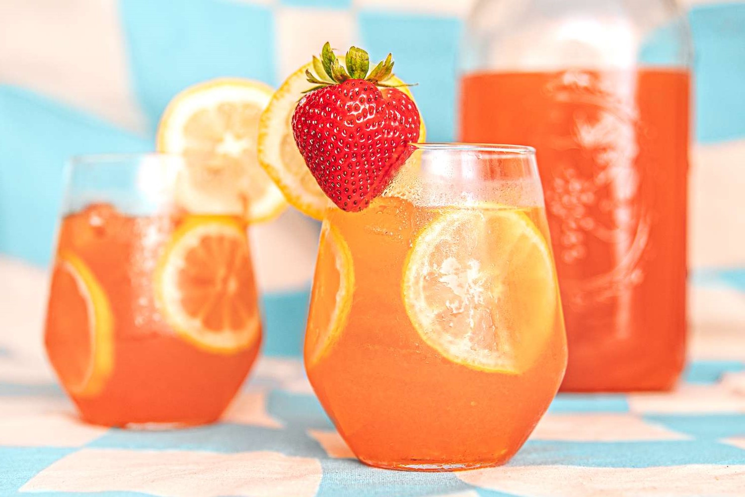 strawberry-lemonade-recipe