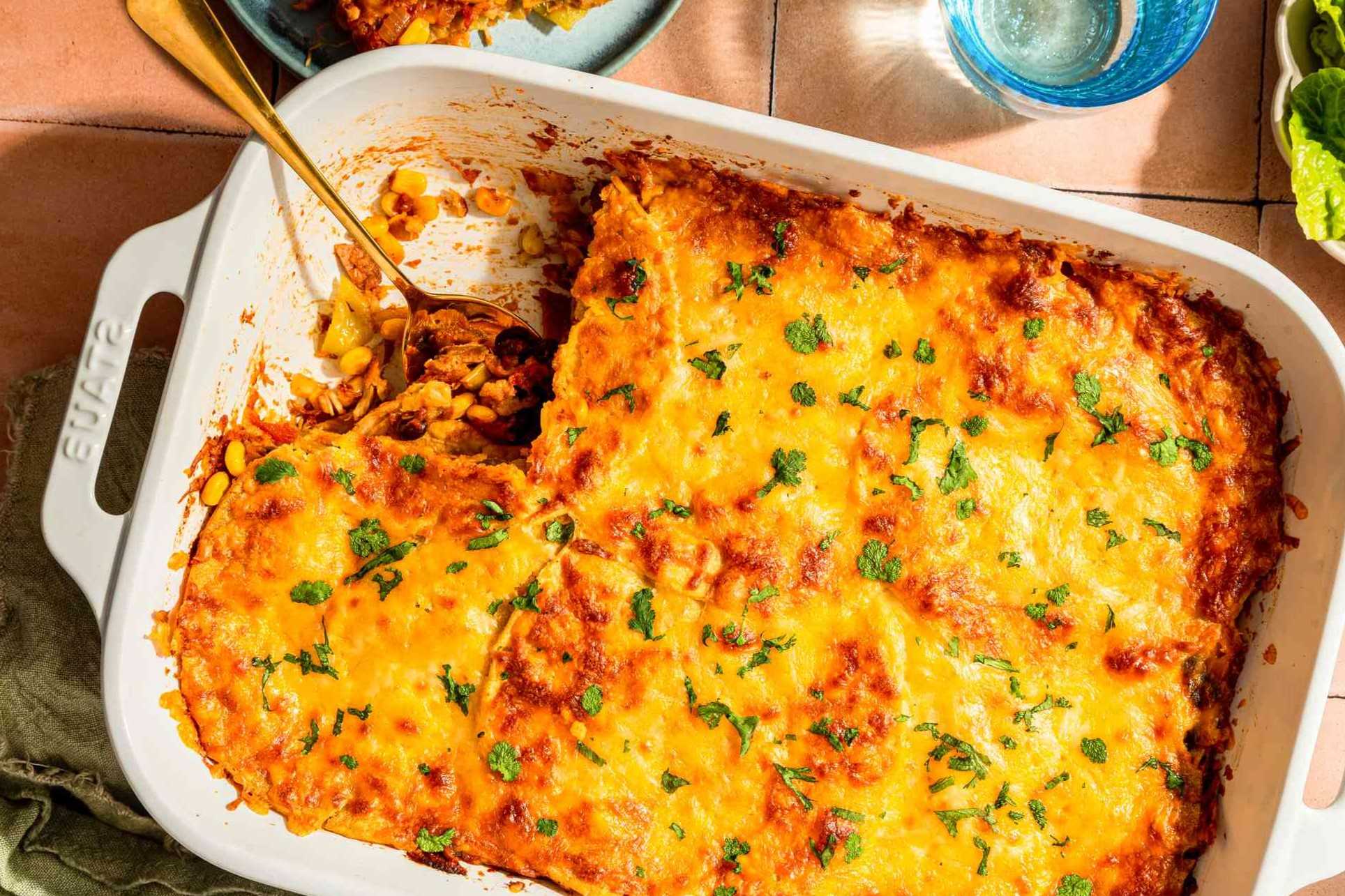 taco-casserole-recipe