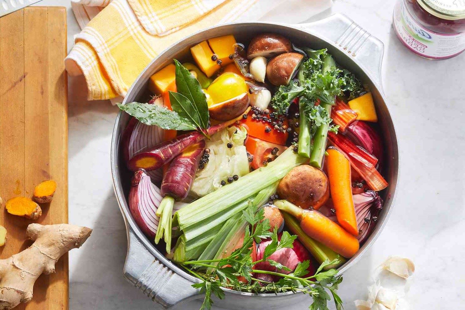 vegetable-broth-recipe