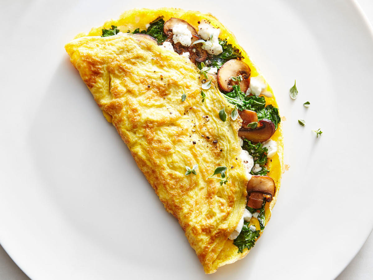 veggie-omelet-recipe