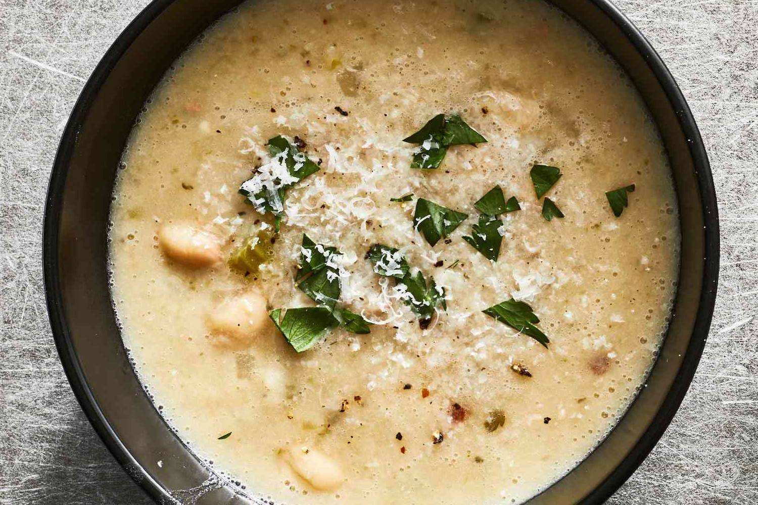 white-bean-soup-recipe