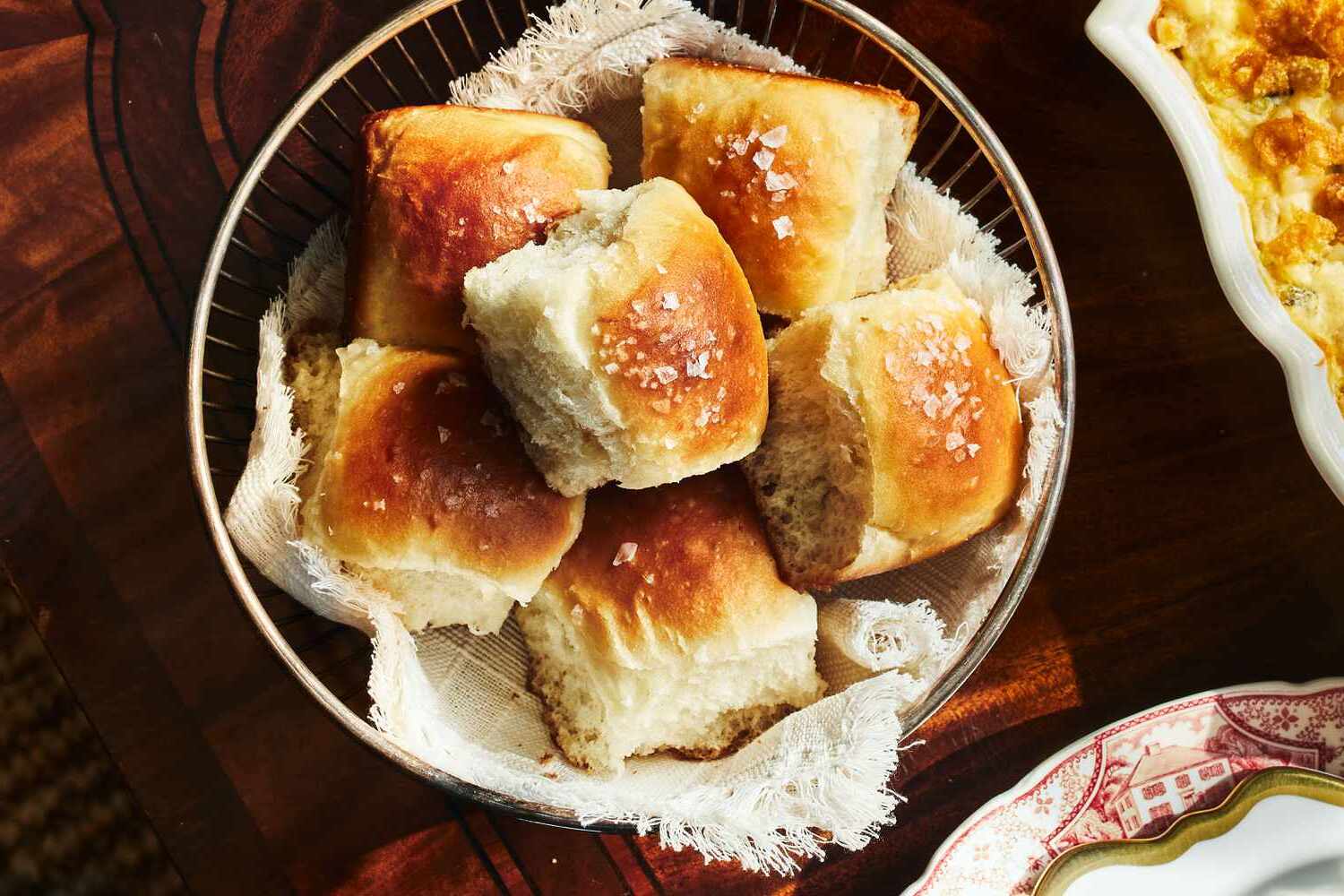 yeast-rolls-recipe