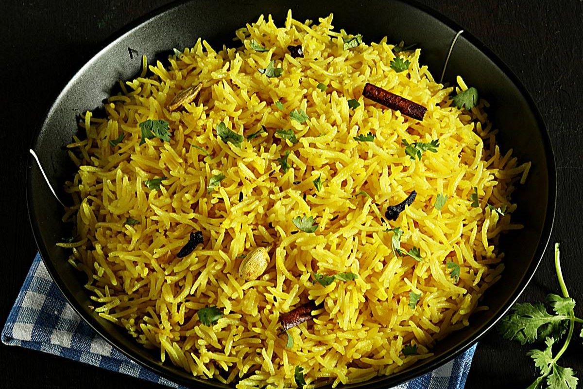 yellow-rice-recipe